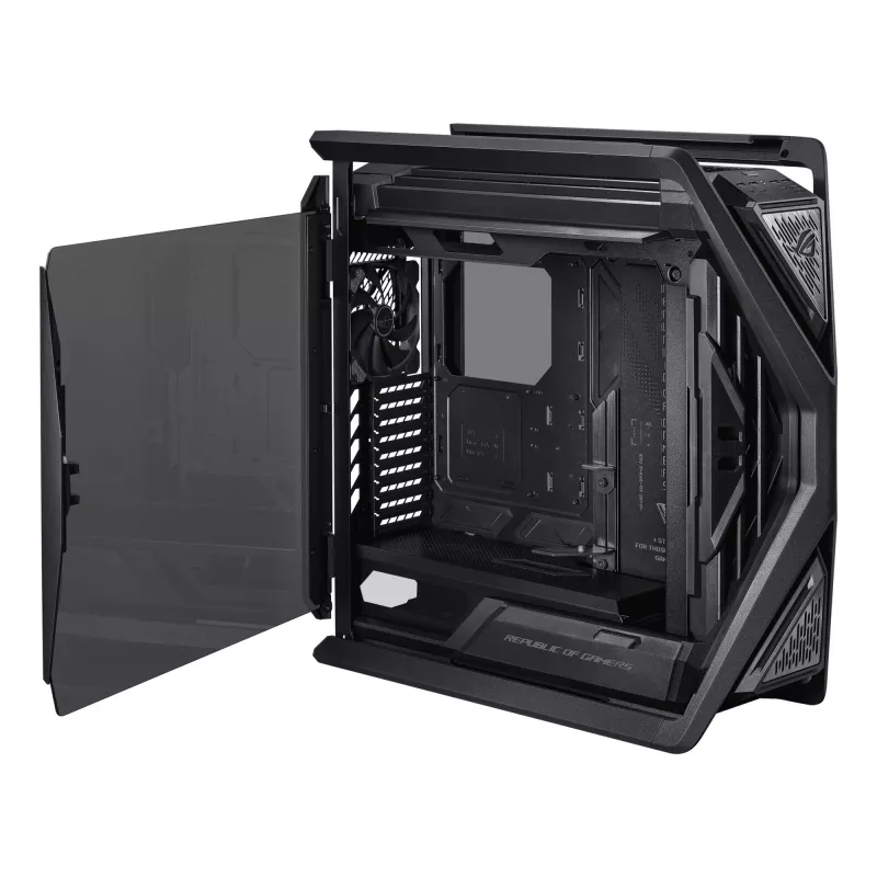 ASUS ROG HYPERION GR701 Πύργος μαύρο