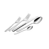 WMF Boston 1120009002 Σετ μαχαιροπίρουνων 60 τεμ. Ανοξείδωτο ατσάλι