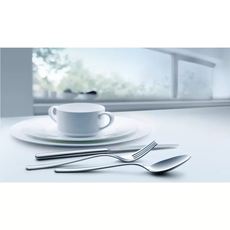 WMF Boston 1120009002 Σετ μαχαιροπίρουνων 60 τεμ. Ανοξείδωτο ατσάλι