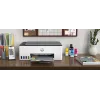 Πολυμηχάνημα HP Smart Tank 580 Θερμικός ψεκασμός μελάνης Έγχρωμο