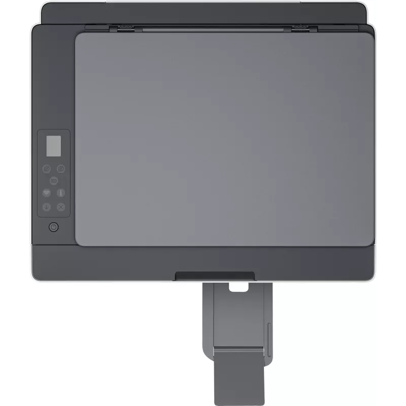 Πολυμηχάνημα HP Smart Tank 580 Θερμικός ψεκασμός μελάνης Έγχρωμο