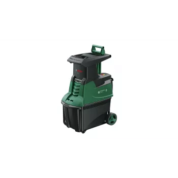 Bosch AXT 25 TC Τεμαχιστής κήπου 2500 W 53 L Τουρμπίνα