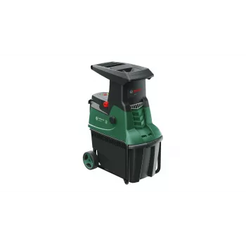 Bosch AXT 25 TC Τεμαχιστής κήπου 2500 W 53 L Τουρμπίνα