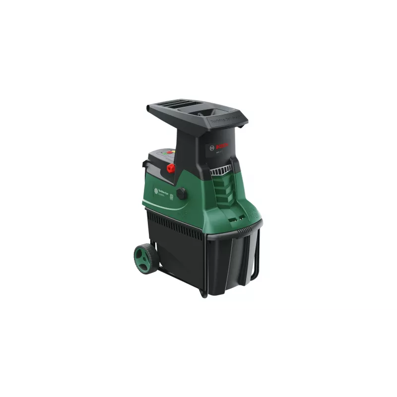 Bosch AXT 25 TC Τεμαχιστής κήπου 2500 W 53 L Τουρμπίνα