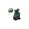 Bosch AXT 25 TC Τεμαχιστής κήπου 2500 W 53 L Τουρμπίνα