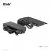 Σταθμός σύνδεσης CLUB3D Thunderbolt 4 Certified 11-in-1 140W