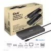 Σταθμός σύνδεσης CLUB3D Thunderbolt 4 Certified 11-in-1 140W