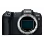 Canon EOS R8 + RF 24-50mm F4.5-6.3 IS STM Kit, 24.2 MP, 6000 x 4000 Pixel, CMOS, 4K Ultra HD, Οθόνη αφής, Μαύρο
