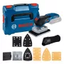 Λειαντήρας Bosch GSS 18V-13 Professional