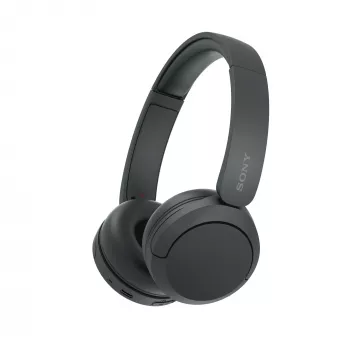Sony WH-CH520 Headset ασύρματο κεφαλόδεσμος κλήσεις/μουσική USB Type-C Bluetooth μαύρο