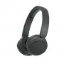 Sony WH-CH520 Headset ασύρματο κεφαλόδεσμος κλήσεις/μουσική USB Type-C Bluetooth μαύρο