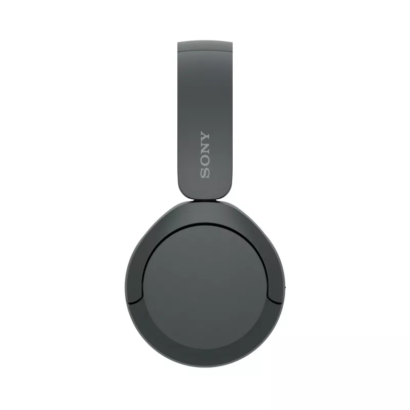 Sony WH-CH520 Headset ασύρματο κεφαλόδεσμος κλήσεις/μουσική USB Type-C Bluetooth μαύρο
