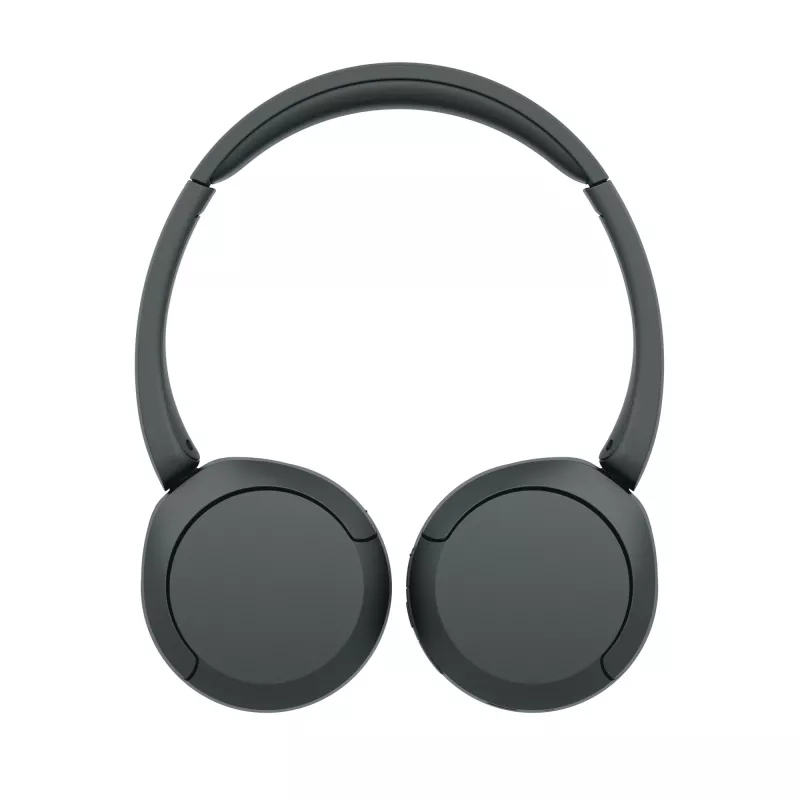 Sony WH-CH520 Headset ασύρματο κεφαλόδεσμος κλήσεις/μουσική USB Type-C Bluetooth μαύρο