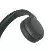 Sony WH-CH520 Headset ασύρματο κεφαλόδεσμος κλήσεις/μουσική USB Type-C Bluetooth μαύρο