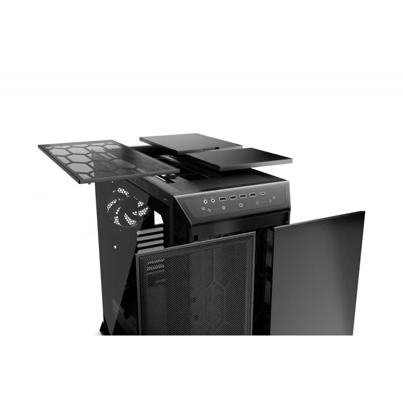Κουτί υπολογιστή be quiet! DARK BASE PRO 901 | Full Tower | Μαύρο