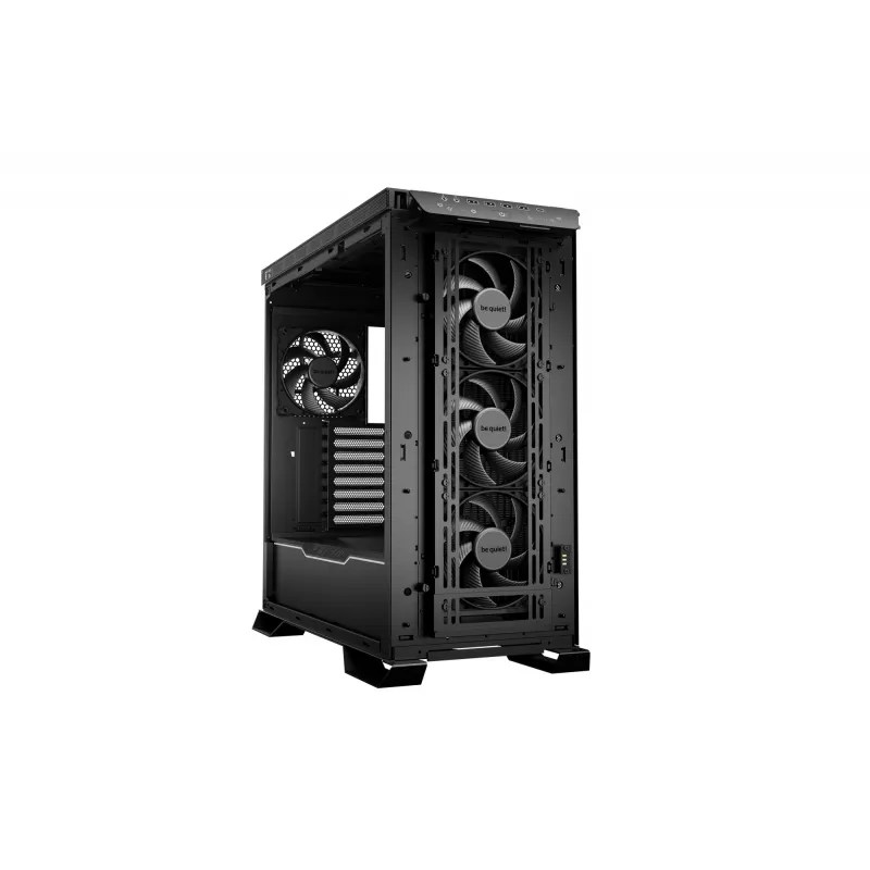 Κουτί υπολογιστή be quiet! DARK BASE PRO 901 | Full Tower | Μαύρο