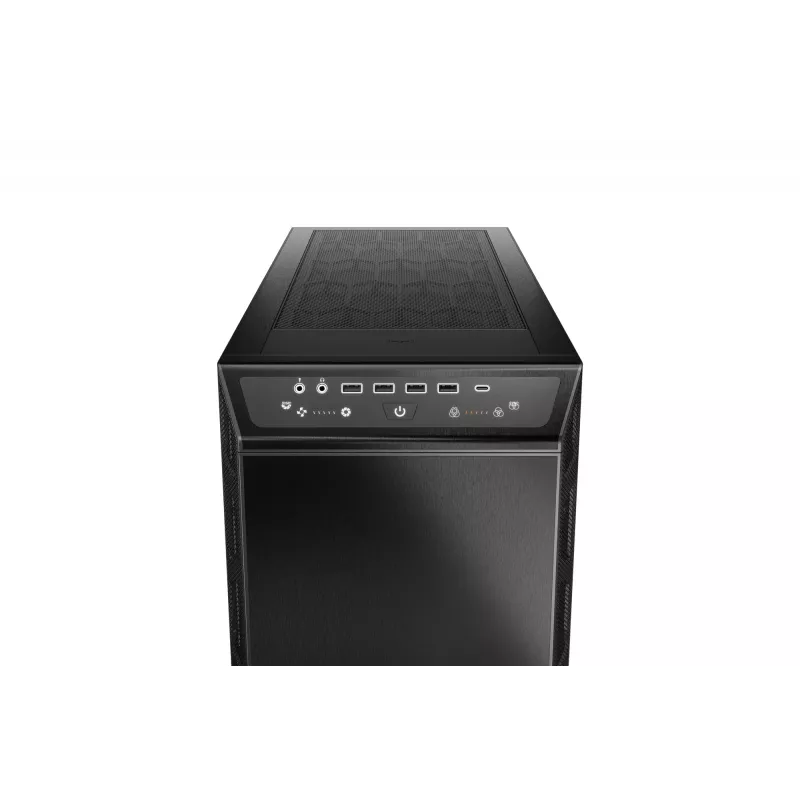 Κουτί υπολογιστή be quiet! DARK BASE PRO 901 | Full Tower | Μαύρο