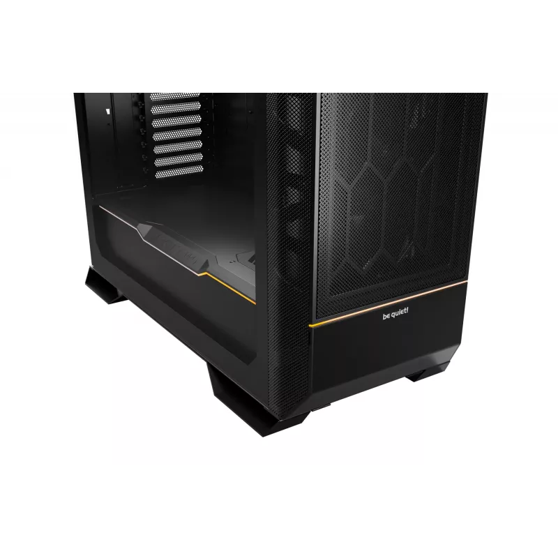 Κουτί υπολογιστή be quiet! DARK BASE PRO 901 | Full Tower | Μαύρο