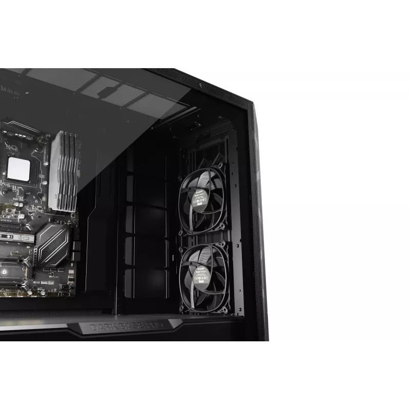 Κουτί υπολογιστή be quiet! DARK BASE PRO 901 | Full Tower | Μαύρο