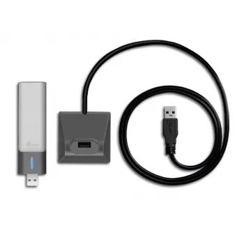 TP-Link Archer AX1800 High Gain Dual-Band Wi-Fi 6 Προσαρμογέας USB