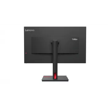 Lenovo ThinkVision T32h-30 Οθόνη Υπολογιστή 80 cm (31,5 ίντσες) 2560 x 1440 Pixel Quad HD LED Μαύρο