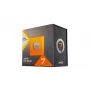 AMD Ryzen 7 7800X3D - 5.0 GHz - 8 Πυρήνες - Socket AM5 - 104MB Cache - 120W - WOF