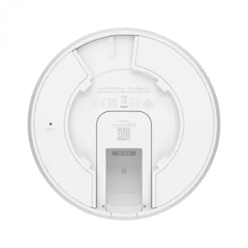 UBIQUITI NETWORKS G5 Dome Κάμερα Ασφαλείας IP Εσωτερικού / Εξωτερικού Χώρου 2688 x 1512