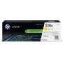 HP 220X Κίτρινο Γνήσιο Μελανοδοχείο Toner LaserJet