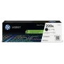 HP 220A Μαύρο Γνήσιο Μελανοδοχείο Toner LaserJet