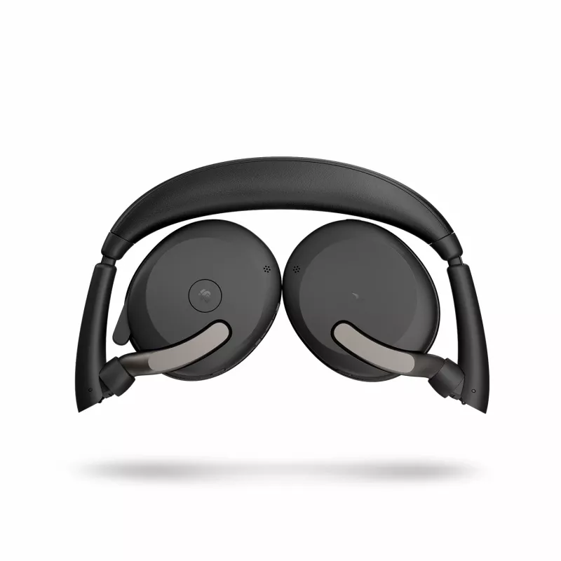 Jabra Evolve2 65 Flex - Link380a MS Stereo (Ασύρματη Φόρτιση)