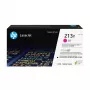 HP 213Y Extra High Yield Magenta Γνήσιο Μελανοδοχείο Toner LaserJet