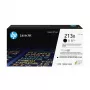 HP 213X Υψηλής Απόδοσης Μαύρο Γνήσιο Μελανοδοχείο Toner LaserJet, 9000 σελίδες, Μαύρο, 1 τεμ.