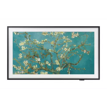 Samsung QE32LS03CBU 81,3 cm (32 ίντσες) Full HD Smart TV Wi-Fi Μαύρο
