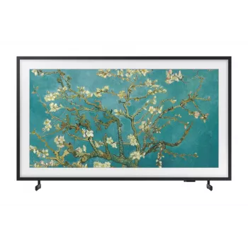 Samsung QE32LS03CBU 81,3 cm (32 ίντσες) Full HD Smart TV Wi-Fi Μαύρο