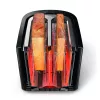 Philips Viva Collection HD2635/90 Τοστιέρα 7 2 Φέτες Μαύρο, Titan
