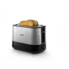 Philips Viva Collection HD2635/90 Τοστιέρα 7 2 Φέτες Μαύρο, Titan