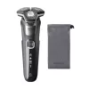 Philips SHAVER Series 5000 S5887/10 Ξυριστική Μηχανή Υγρή και Στεγνή και Θήκη