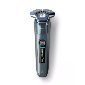 Philips SHAVER Series 7000 S7882/55 Ξυριστική Μηχανή Υγρή και Στεγνή, Βάση Καθαρισμού & Θήκη