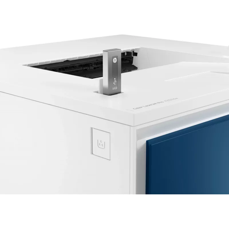 Εκτυπωτής HP Color LaserJet Pro 4202dw Laser Έγχρωμος