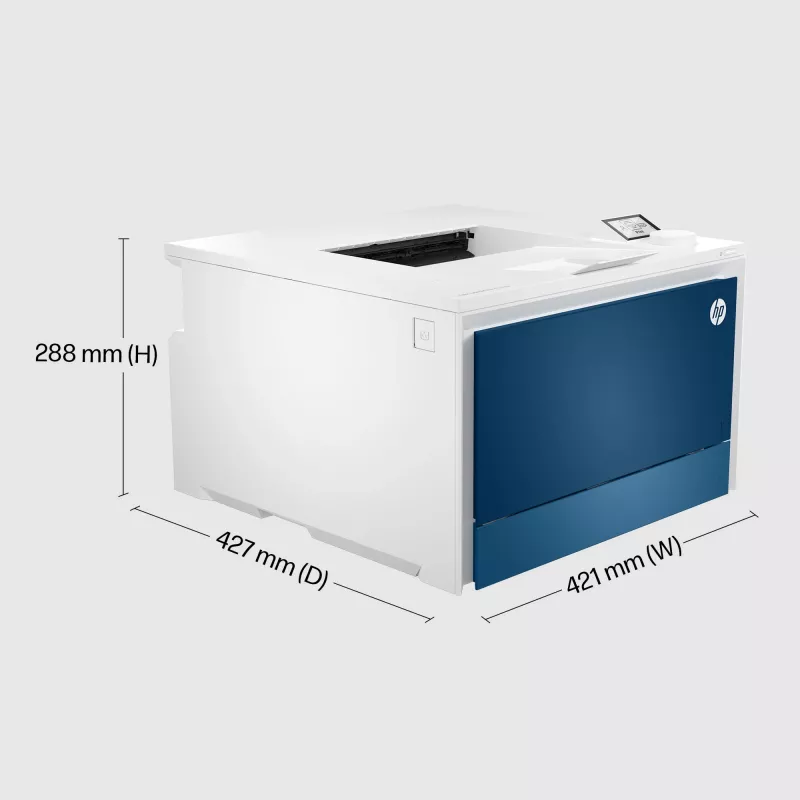 Εκτυπωτής HP Color LaserJet Pro 4202dw Laser Έγχρωμος