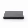 GEMBIRD Εξωτερική Μονάδα Εγγραφής USB-DVD 24x - Μαύρο