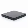 GEMBIRD Εξωτερική Μονάδα Εγγραφής USB-DVD 24x - Μαύρο