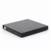 GEMBIRD Εξωτερική Μονάδα Εγγραφής USB-DVD 24x - Μαύρο