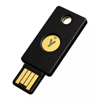YUBICO Κλειδί Ασφαλείας NFC USB-A