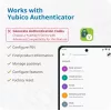 YUBICO Κλειδί Ασφαλείας NFC USB-A