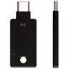 USB stick Yubico μαύρο