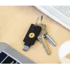 USB stick Yubico μαύρο
