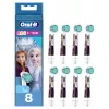 Κεφαλή Οδοντόβουρτσας Oral-B Kids 81748472 8 τεμ. Extra Soft Πολύχρωμο