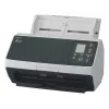 Ricoh fi-8170 ADF + Σαρωτής με Τροφοδότη 600 x 600 DPI A4 Μαύρο, Γκρι