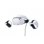Sony PlayStation VR2 Αποκλειστική Συσκευή Κεφαλής Μαύρο, Λευκό